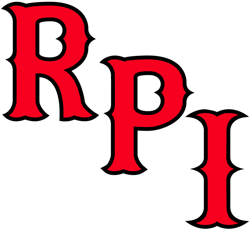 RPI Engineers iron ons